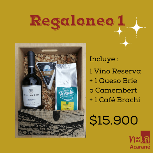 Regaloneo 1