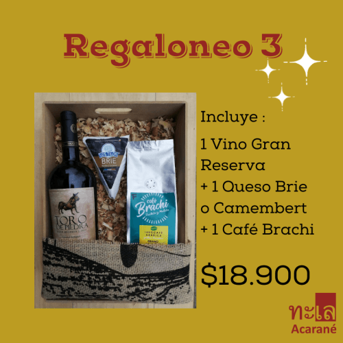 Regaloneo 3