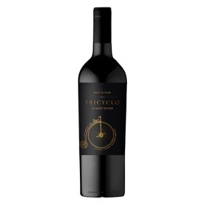 Marchigue Tricyclo Premium Red Blend