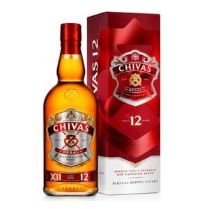 Chivas Regal