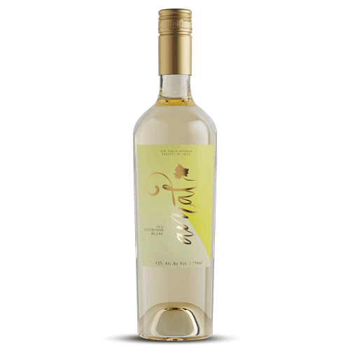 Amat Sauvignon Blanc disponible en Acarane