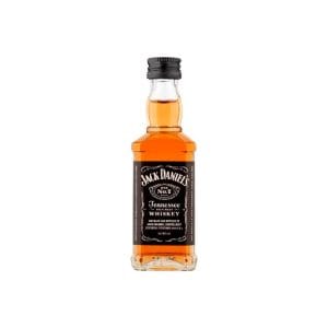 Jack Daniels 50 ml