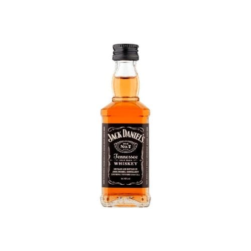 Jack Daniels 50 ml