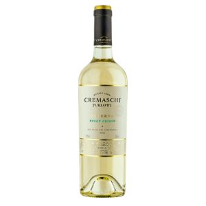 Cremaschi Furlotti Reserva Pinot Grigio
