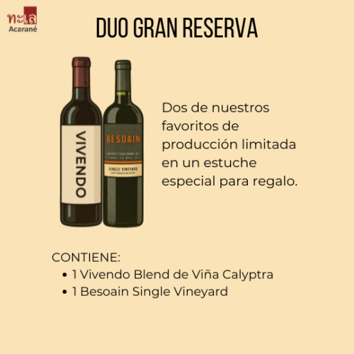 Gran Reserva de Autor