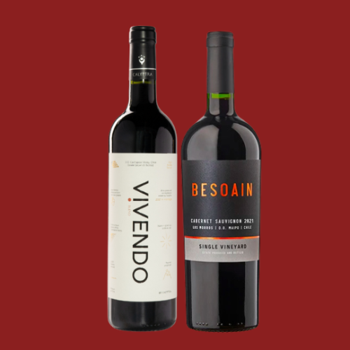 Día del Padre - Dúo Gran Reserva