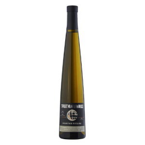 Trotamundos Riesling Semidulce