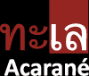 Acarané Vinos Excepcionales - Logo SM