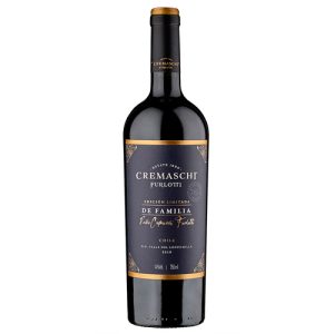 Nebbiolo Gran Reserva Cremaschi Furlotti