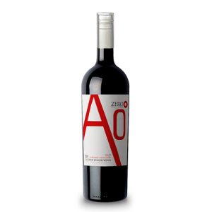 Vino desalcoholizado