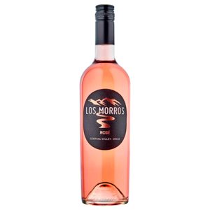 Besoaín Wines Los Morros Reserva Rosé