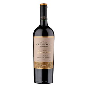 Cremaschi Furlotti Gran Reserva Carmenere