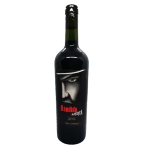 Bandido Neira - Cinsault 2016