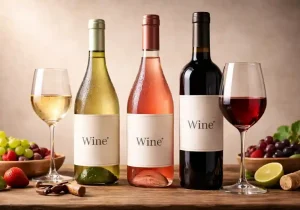 Vinos desalcoholizados