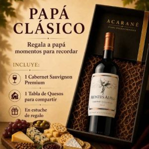 Dia del Padre - Estuche Clàsico